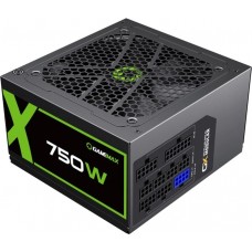 PSU GAMEMAX GX-750 750W